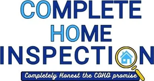 Complete Home Inspection